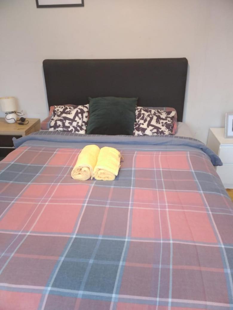 The Comfy Cottage Swords Extérieur photo